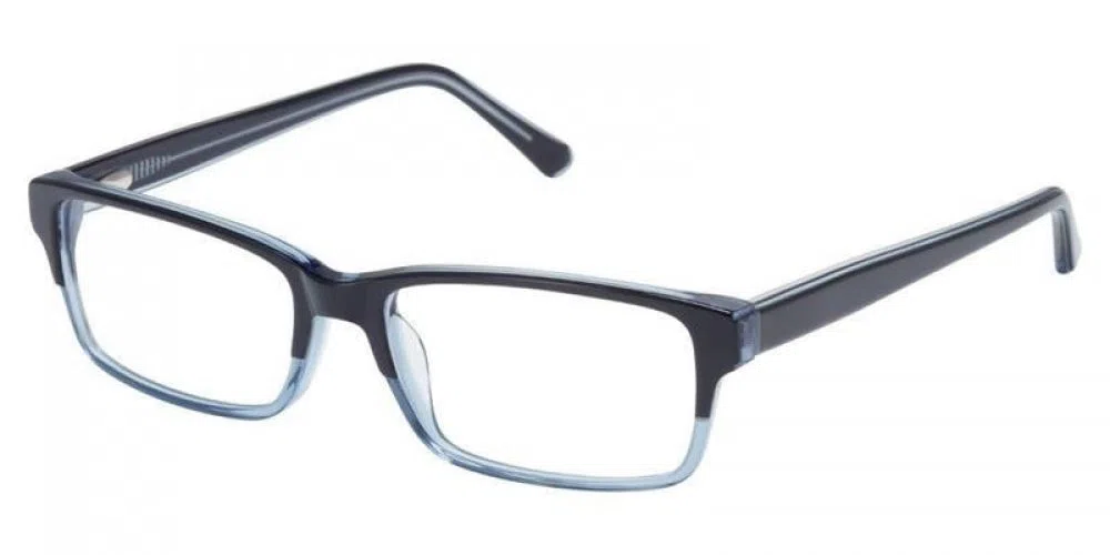 Superflex SF-568 Eyeglasses - view 2